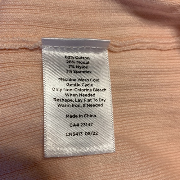 Talbots Light Weight Sweater - Picture 11 of 11